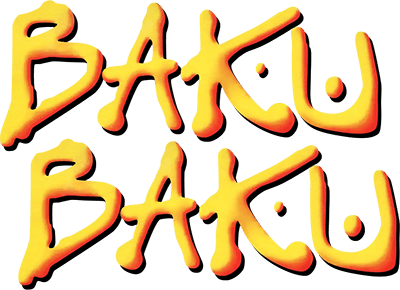 Baku Baku (Master System) Play Online